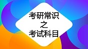 考研常識 | 什么專業(yè)能考數(shù)學(xué)一二三，英語一二有什么區(qū)別？