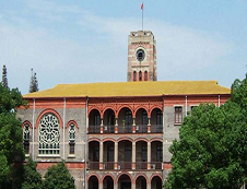 蘇州大學2016-2019年報名錄取人數以及接受推免人數！