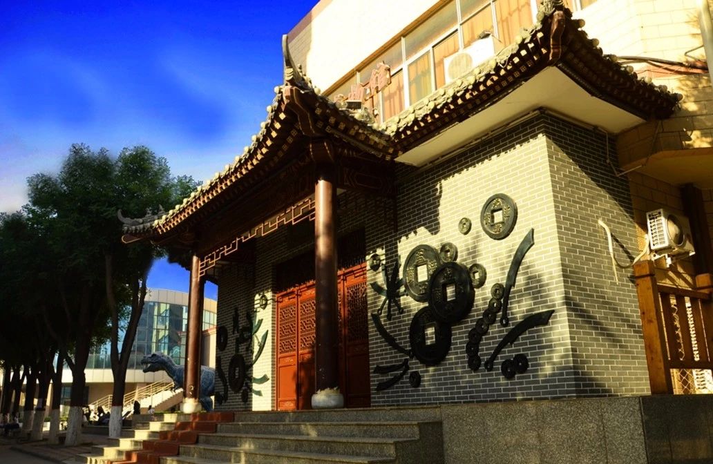 2021年MBA招生簡(jiǎn)章:2021年河北地質(zhì)大學(xué)MBA招生簡(jiǎn)章