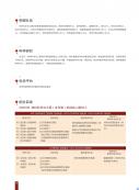 2021考研專(zhuān)業(yè)目錄：吉林化工學(xué)院2021年全日制碩士研究生專(zhuān)業(yè)目錄