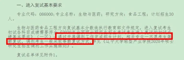 院校地區報考人數匯總更新!“等額復試”、“過線即復試”真有那么簡單?