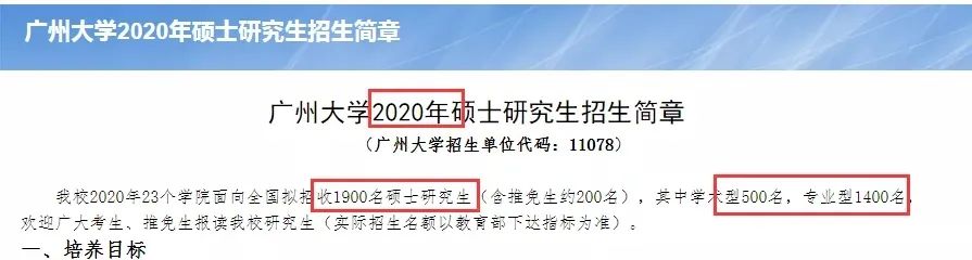 復試分數線公布時間定了！現今趨勢下，21考研還會繼續擴招么？