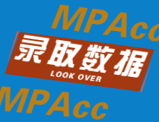 2022擇校：2021南京大學、廈門大學MPAcc錄取情況分析！